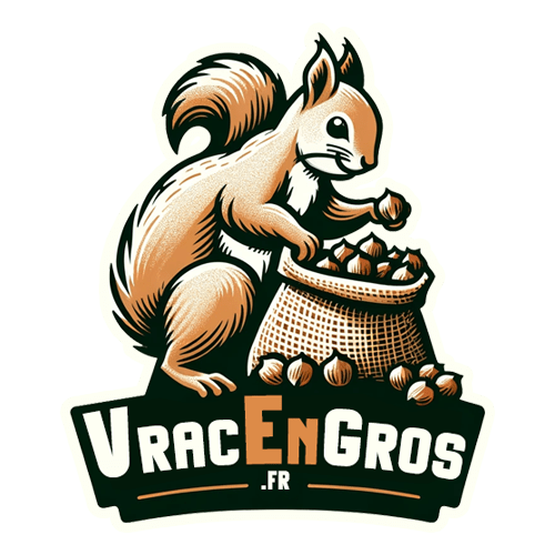 Vracengros.fr : Produits bio au détail ou en sac